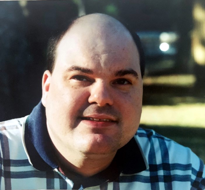 Obituary of Brian Morris Hoffpauir