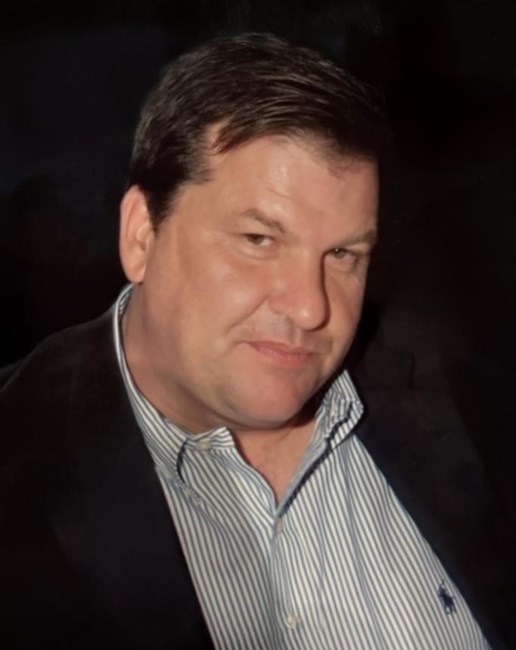 Obituary of John "Mike" Michael Hughes