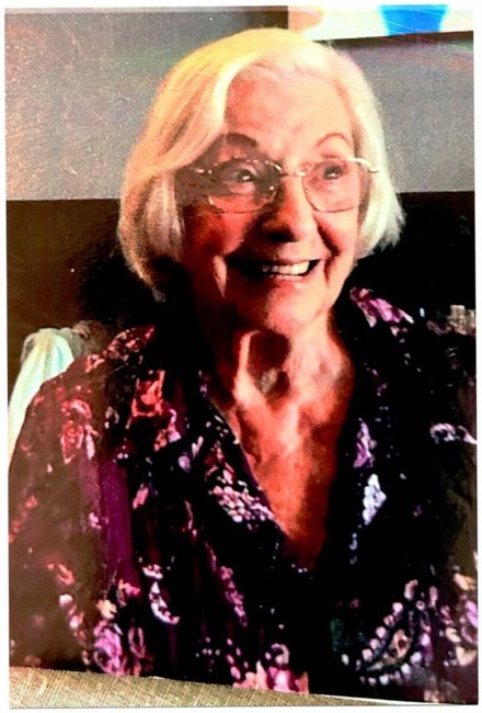 Obituary of Roberta Joyce Smith
