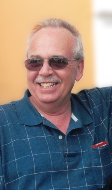 Obituary of Gary W. Darnell