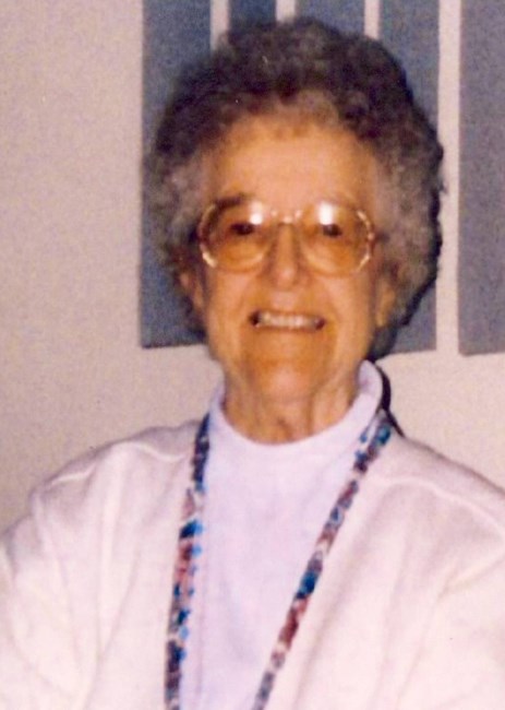 Obituario de Janet N Spade