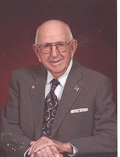 Obituary of Arthur Louis Frazier