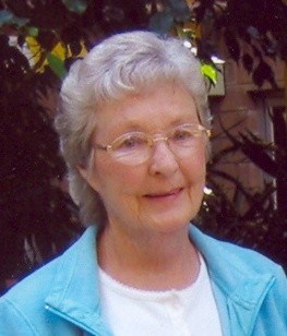Obituary of Anne Annie Shiela MacDonald O'Bray