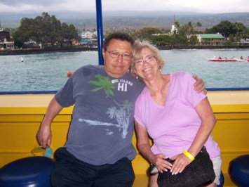 Obituary of Janice Ruth Hernandez