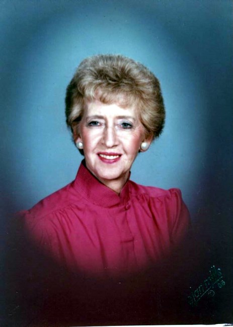 Obituary of Helen I. Gustafson Little