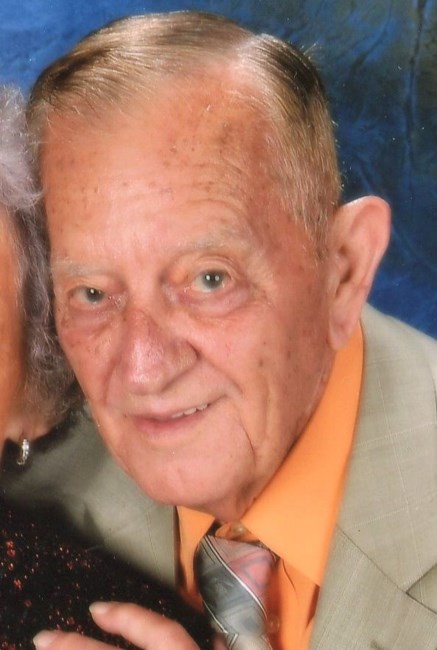 Obituary of Grady H. Durham Jr.