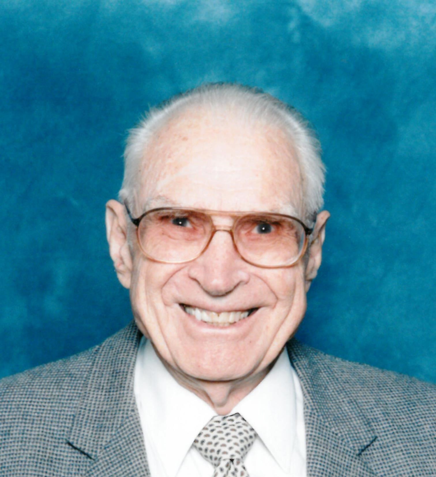 Obituary of Leland Tribble