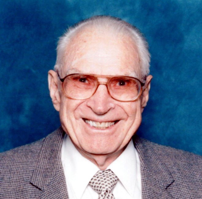 Obituary of Leland Tribble