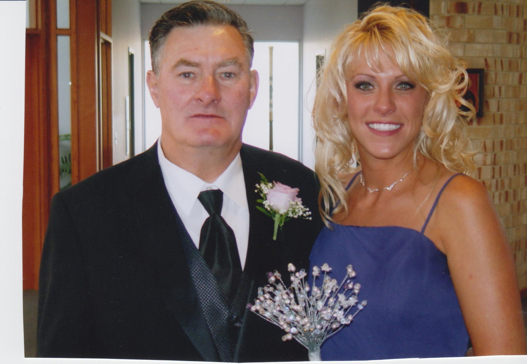 Obituary of James J. Kennedy