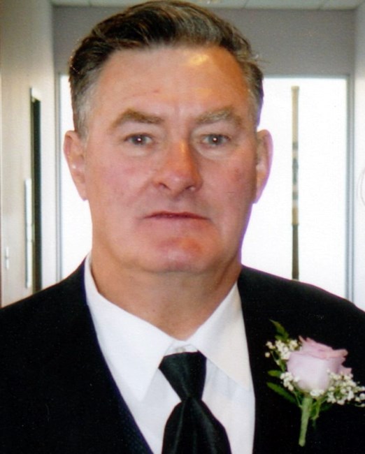 Obituary of James J. Kennedy