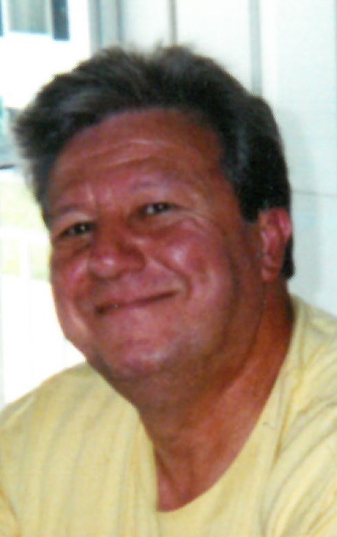 Obituario de Gasper Mantione