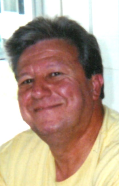 Obituario de Gasper Mantione