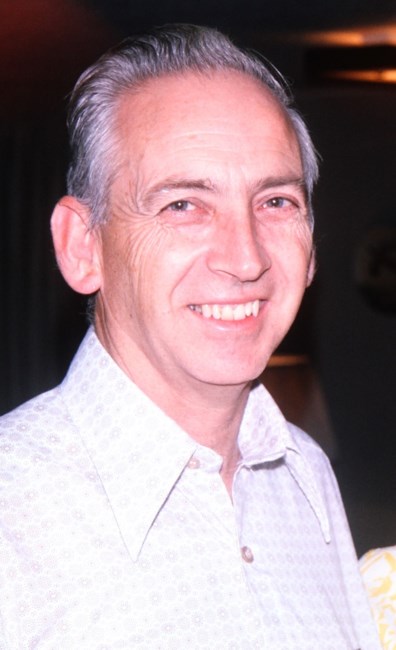 Obituary of Ralph Leon Potter