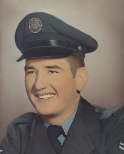 Obituary of C. A. Prather