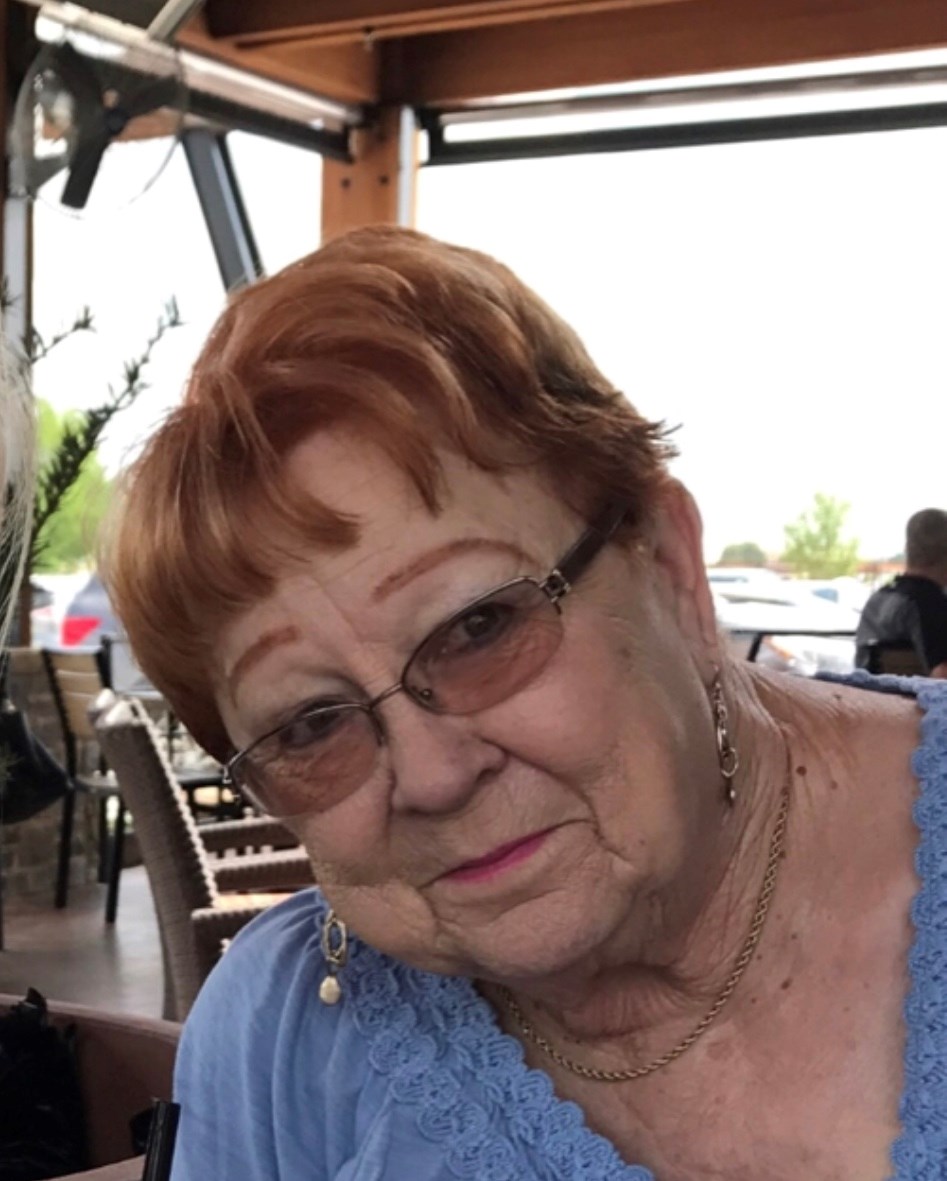 Obituary of Lillian Ann Foster