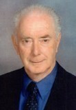 Obituary of Dr. Garnet Barrie Leckie