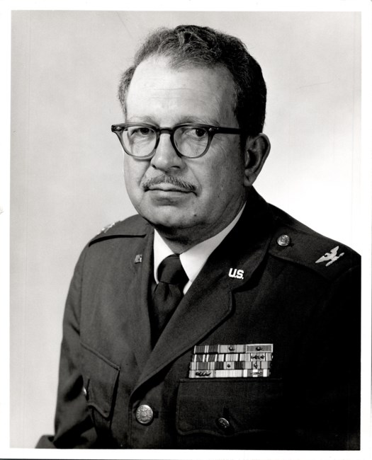 Obituary of Colonel Reginald Dekoven Fifer Jr.