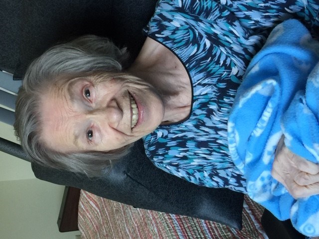 Obituary of Alice M. (Fowler) Baity