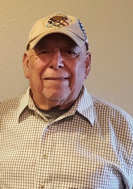 Nécrologie de Silverio Guadalupe Martinez