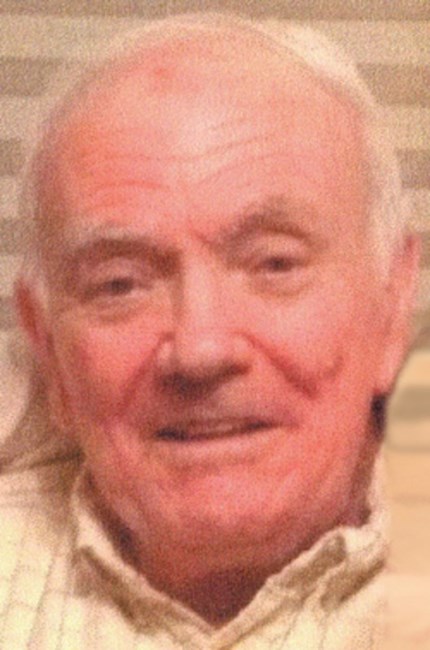 Obituario de Harlan Joseph Cook