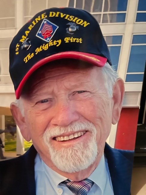 Obituary of James "Cliff" Clifford Wilson