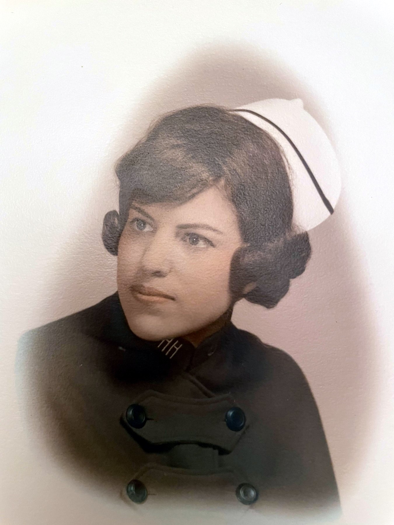 Mrs. Bernice G. Tristan Obituary Houston, TX