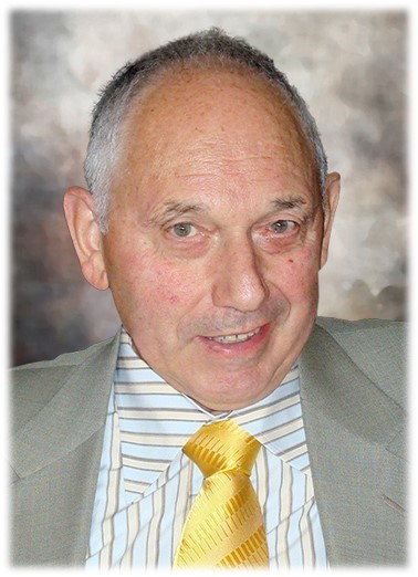 Obituario de Bruno Benedet