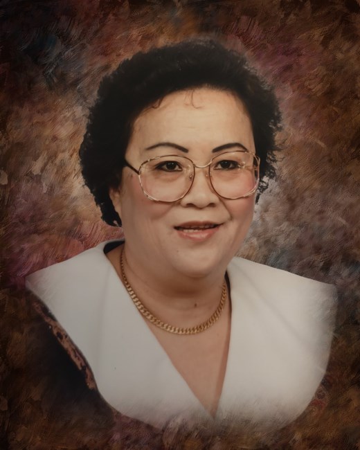 Obituary of Nhi Thi Hoang