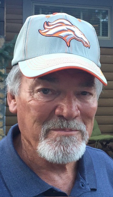 Avis de décès de Richard Chester Wasserburger