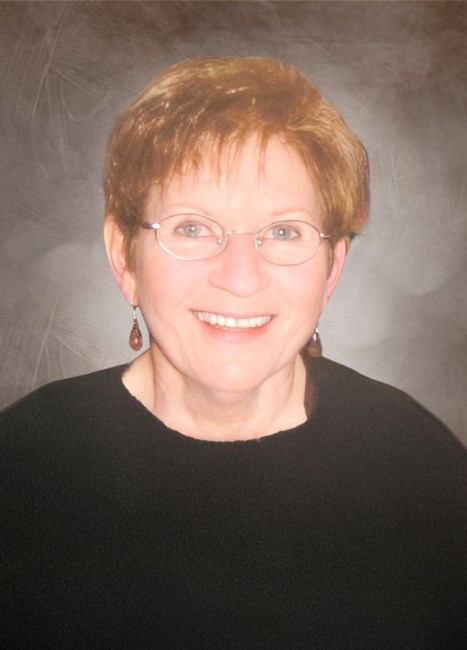 Avis de décès de Marie-Marthe Demers