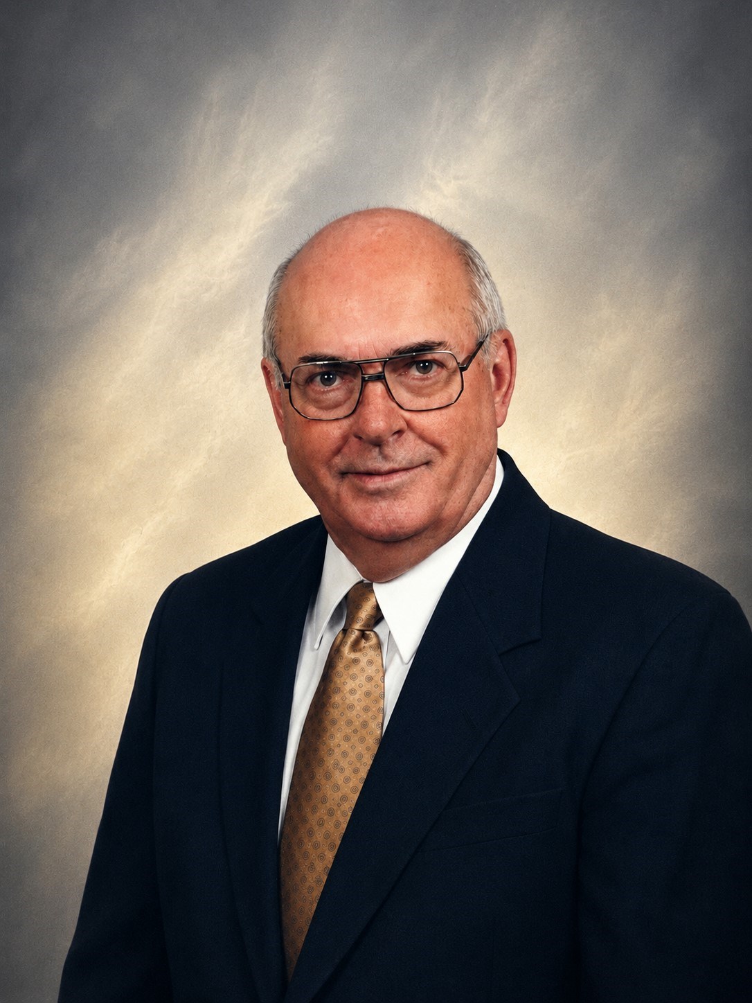 Obituary of James Cullen Dixon