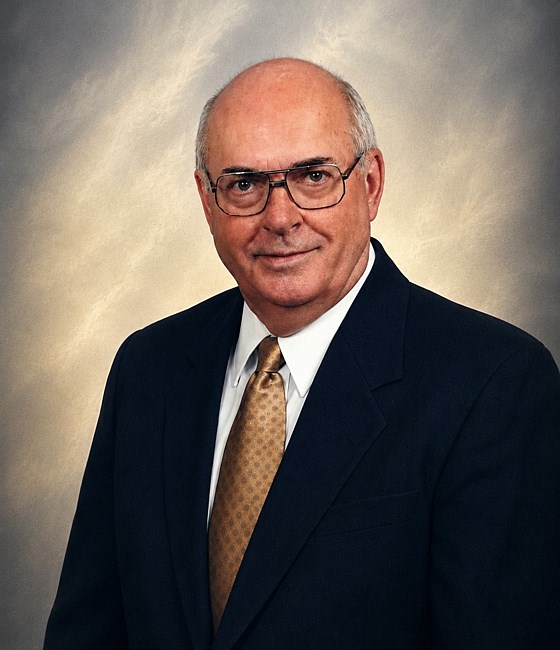 Obituary of James Cullen Dixon