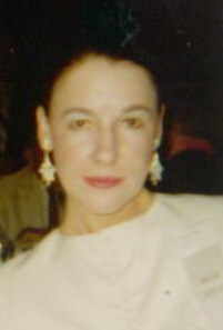 Obituary of Helen Alberta Spore