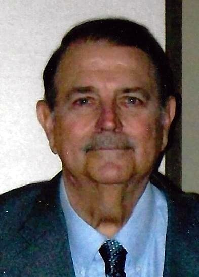 Obituary of Don Charles Miller