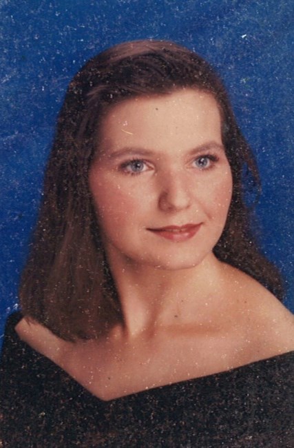 Obituary of Christy Deann Ray