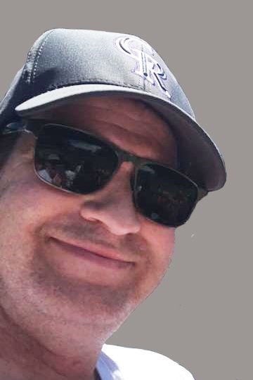 Obituary of Stephen Thomas Rodman