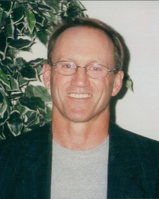 Obituary of Randall Stephen Stokley