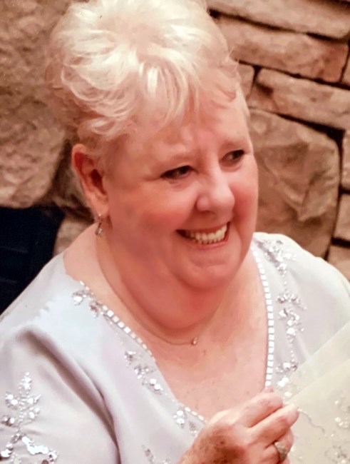 Obituary of Margaret Hennessey