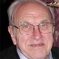 Avis de décès de Frank Harrison