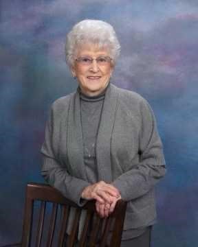 Obituary of Helen " Bea" Orr