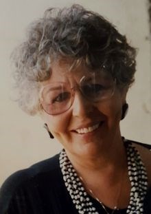 Obituary of Jacqueline Michael