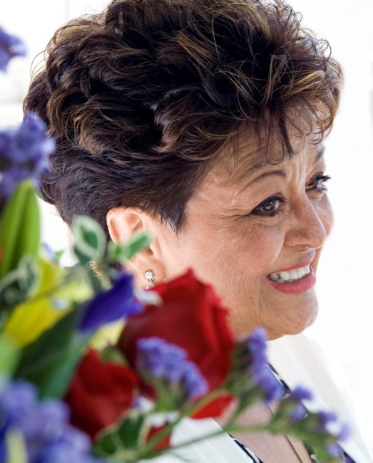 Avis de décès de Lilia Koskela