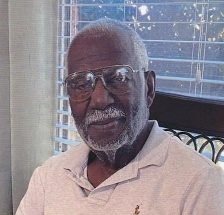 Obituary of Luther Ray Hilliard, Sr.