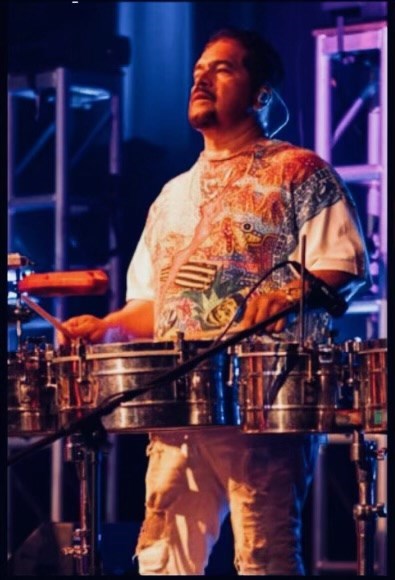 Obituary of Adrian Hernandez