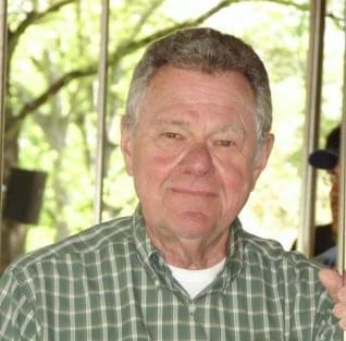 Obituary of Col. Ralph F. Wetzl