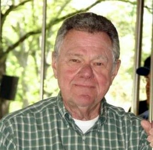 Obituario de Col. Ralph F. Wetzl