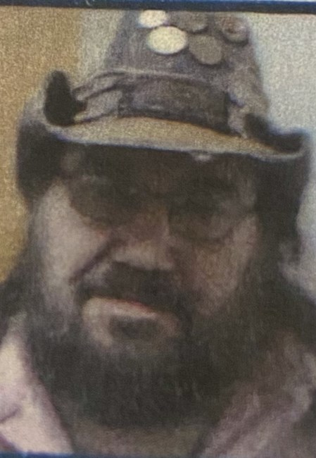 Obituary of Jerry Marr