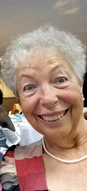 Obituary of Barbara Clarke