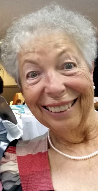 Obituary of Barbara Clarke