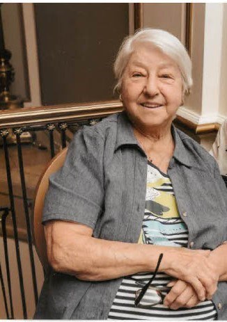 Obituary of Emira Provenzano
